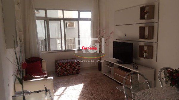 Apartamento, 2 quartos, à venda, 63 m², Centro Histórico - Porto Alegre — foto 2