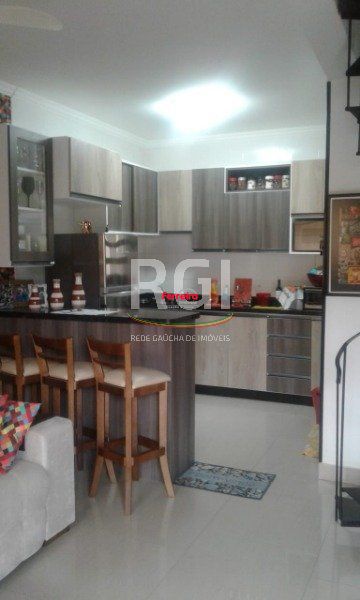 Casa de Condomínio, 2 quartos, à venda, 78 m², Coronel Aparício Borges - Porto Alegre — foto 2