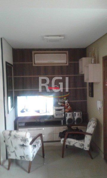 Casa de Condomínio, 2 quartos, à venda, 78 m², Coronel Aparício Borges - Porto Alegre — foto 3