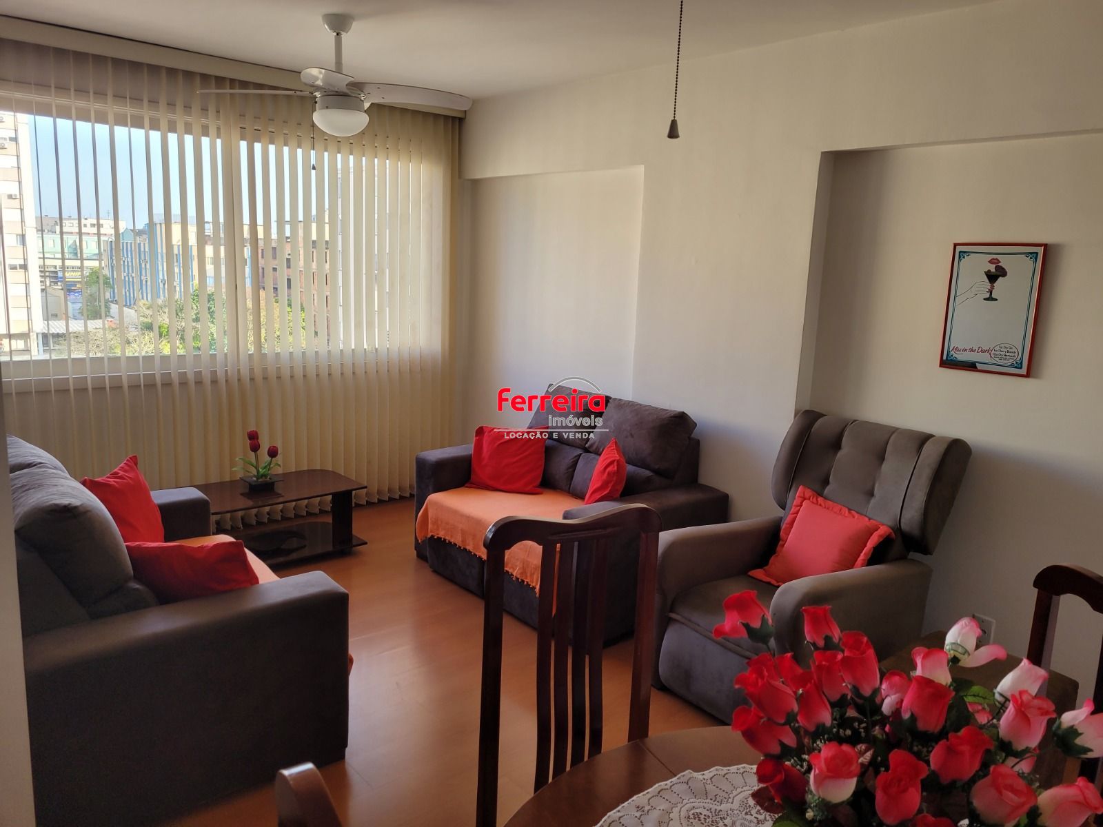 Apartamento, 2 quartos, à venda, 69 m², Floresta - Porto Alegre — foto 3