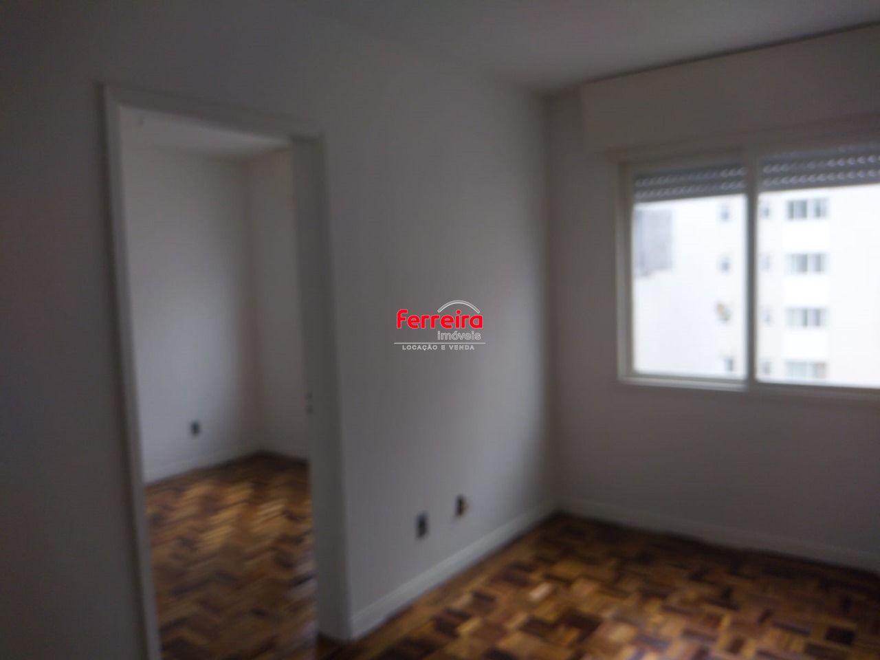 Apartamento com 01 quarto no Bairro Cristo Redentor.