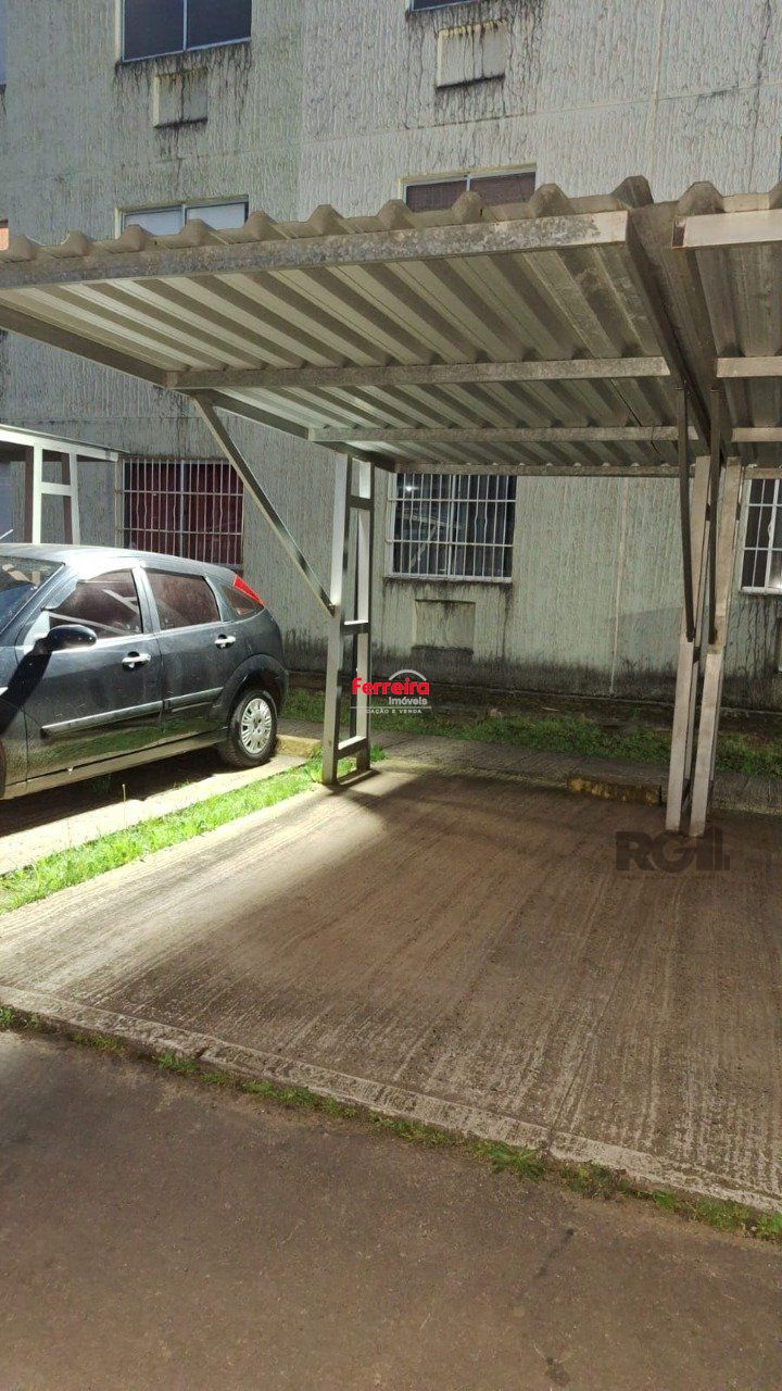 Apartamento, 2 quartos, à venda, 40 m², Mário Quintana - Porto Alegre — foto 5