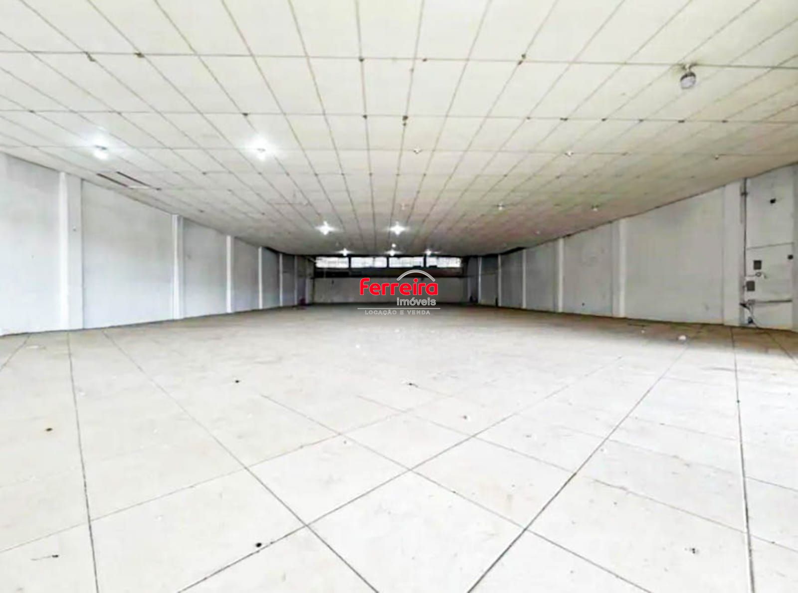 Pavilhão, 2 quartos, à venda, 608 m², Sarandi - Porto Alegre — foto 3