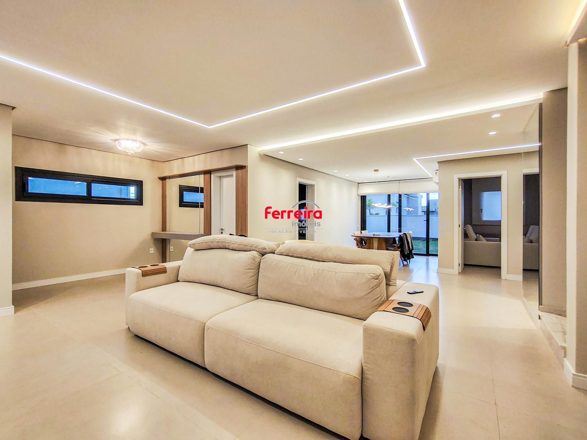 Casa de Condomínio, 3 suítes, à venda, 314 m², Alphaville - Porto Alegre — foto 5