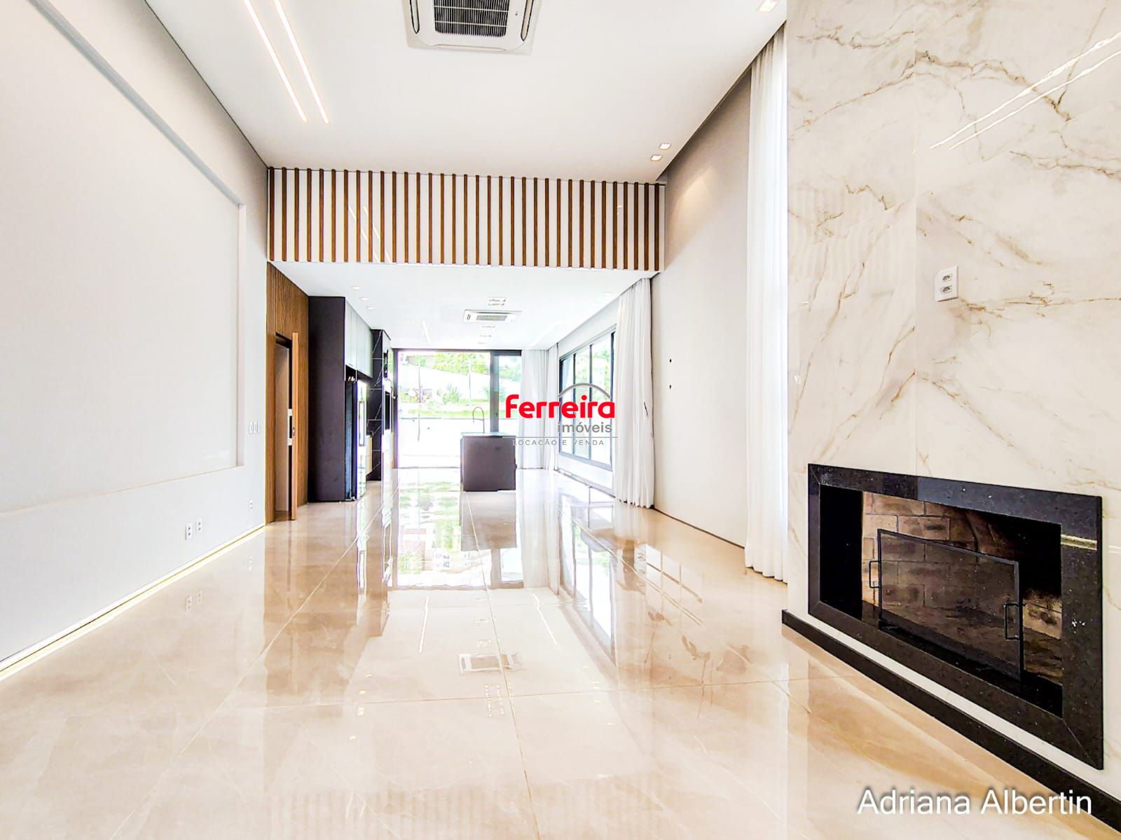 Casa de Condomínio, 4 suítes, à venda, 304 m², Alphaville - Porto Alegre — foto 5