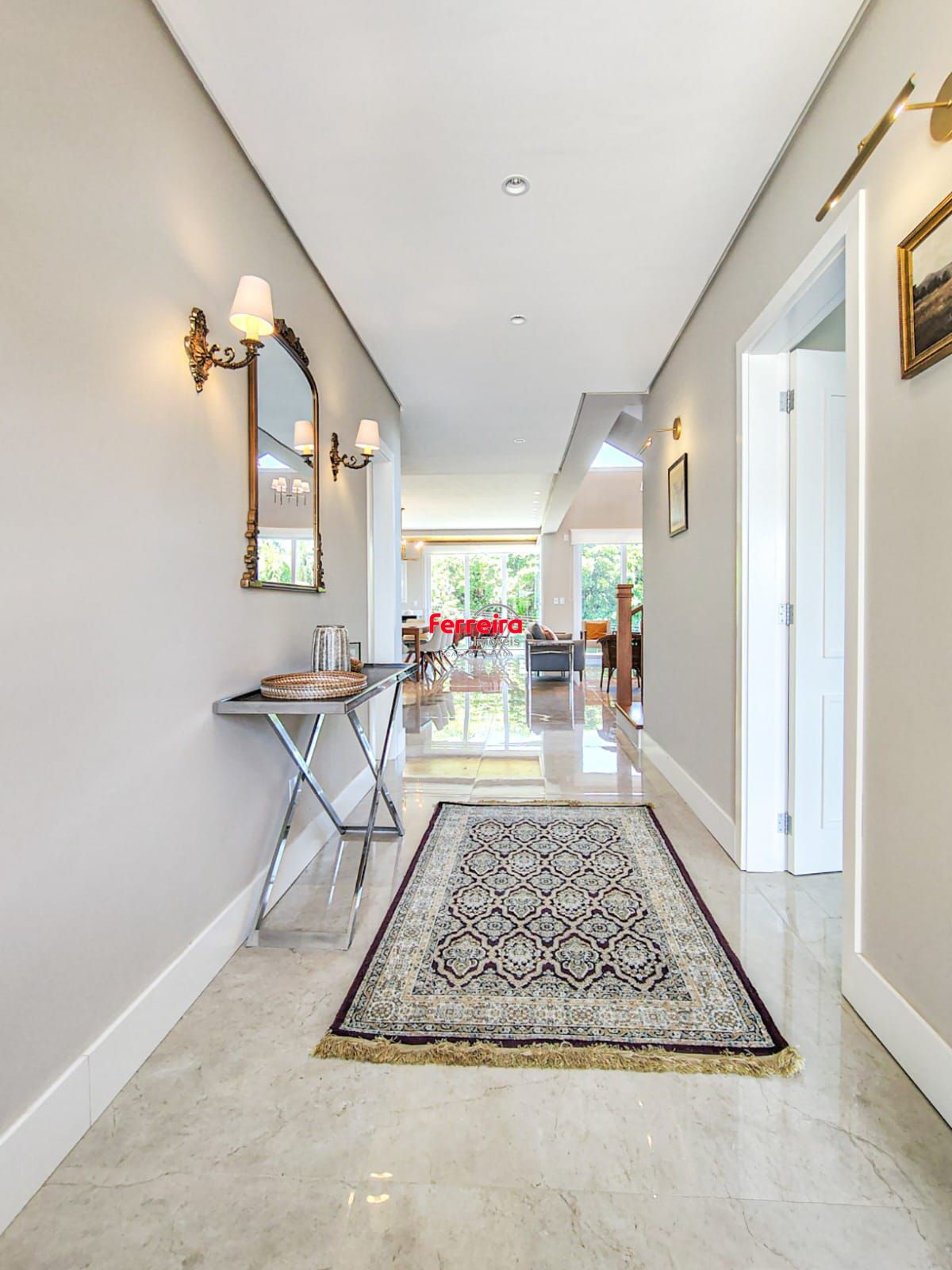 Casa de Condomínio, 4 suítes, à venda, 305 m², Alphaville - Porto Alegre — foto 5