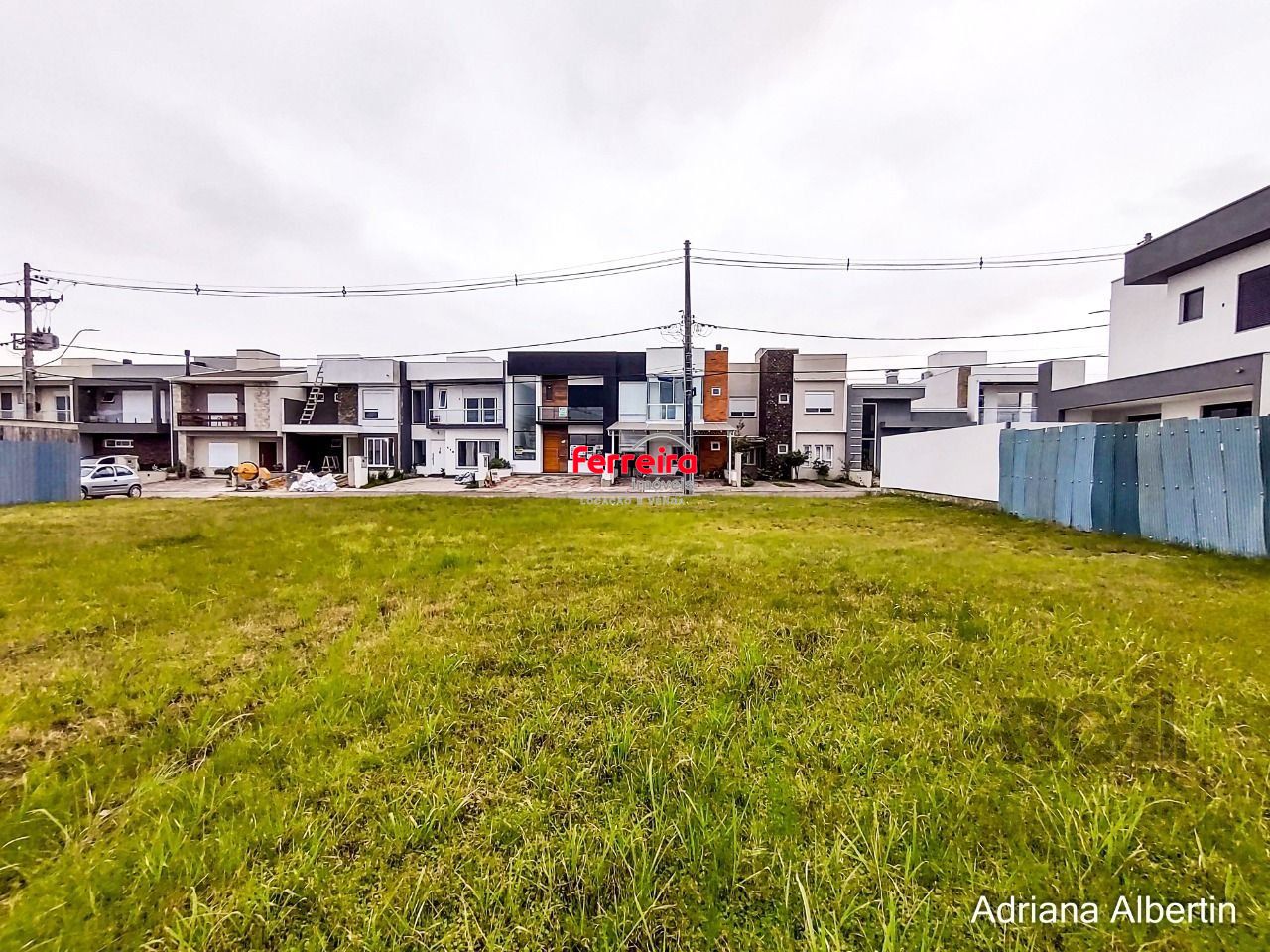 Terreno, à venda, 154 m², Aberta dos Morros - Porto Alegre — foto 2