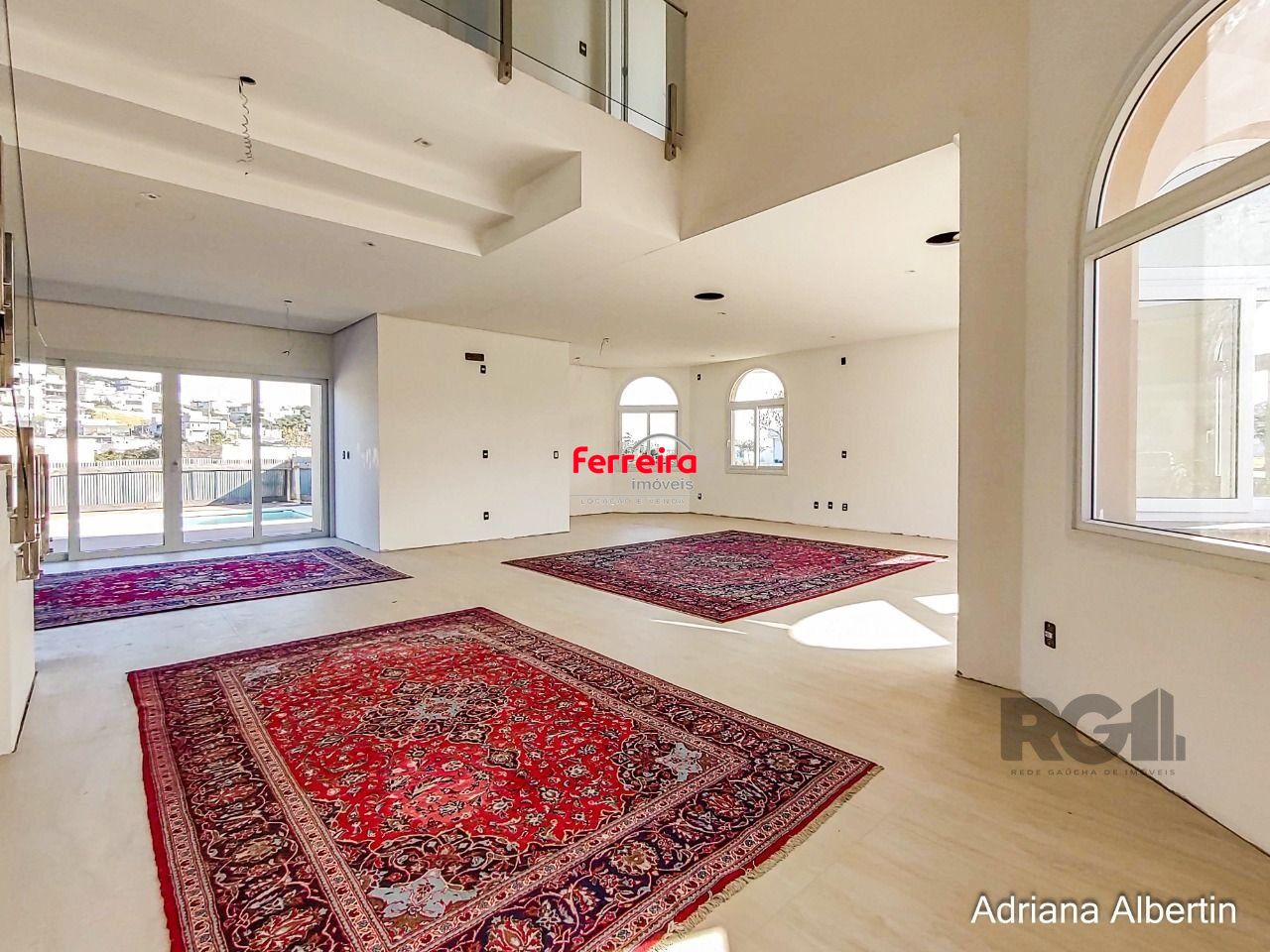 Casa de Condomínio, 3 suítes, à venda, 346 m², Alphaville - Porto Alegre — foto 3