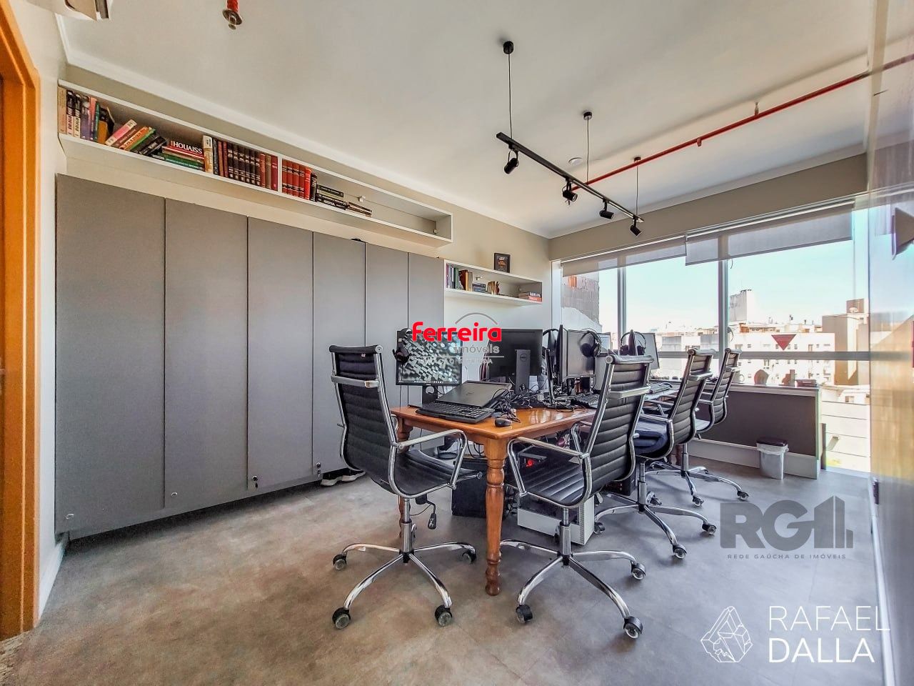 Sala Comercial, à venda, 39 m², Cidade Baixa - Porto Alegre — foto 5