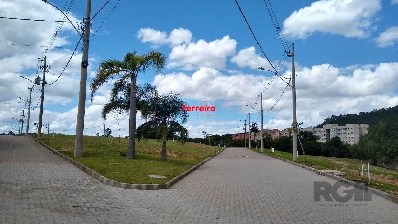 Terreno, à venda, Campo Novo - Porto Alegre — foto 4