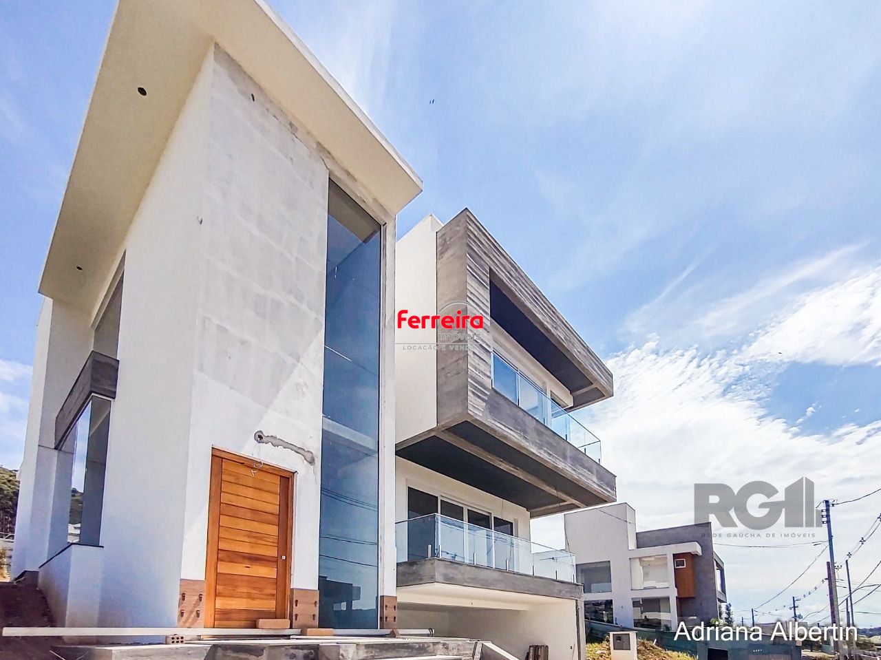 Casa de Condomínio, 3 suítes, à venda, 277 m², Alphaville - Porto Alegre — foto 4