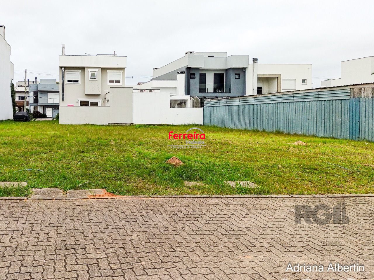 Terreno, à venda, 154 m², Aberta dos Morros - Porto Alegre — foto 2