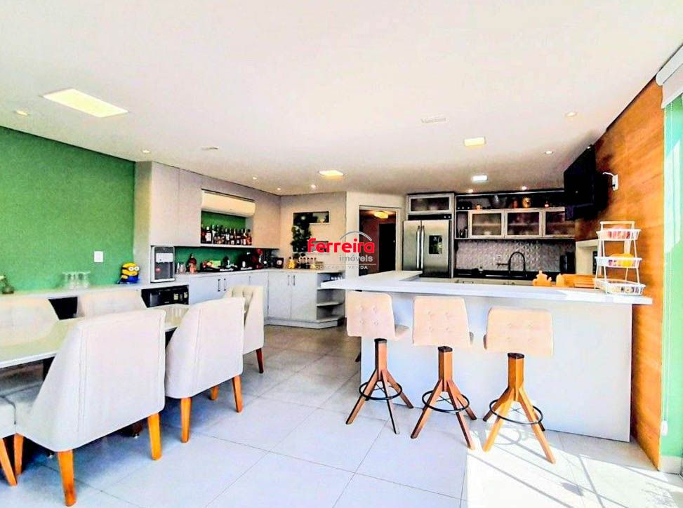 Casa, 3 quartos, à venda, 183 m², Guarujá - Porto Alegre — foto 4