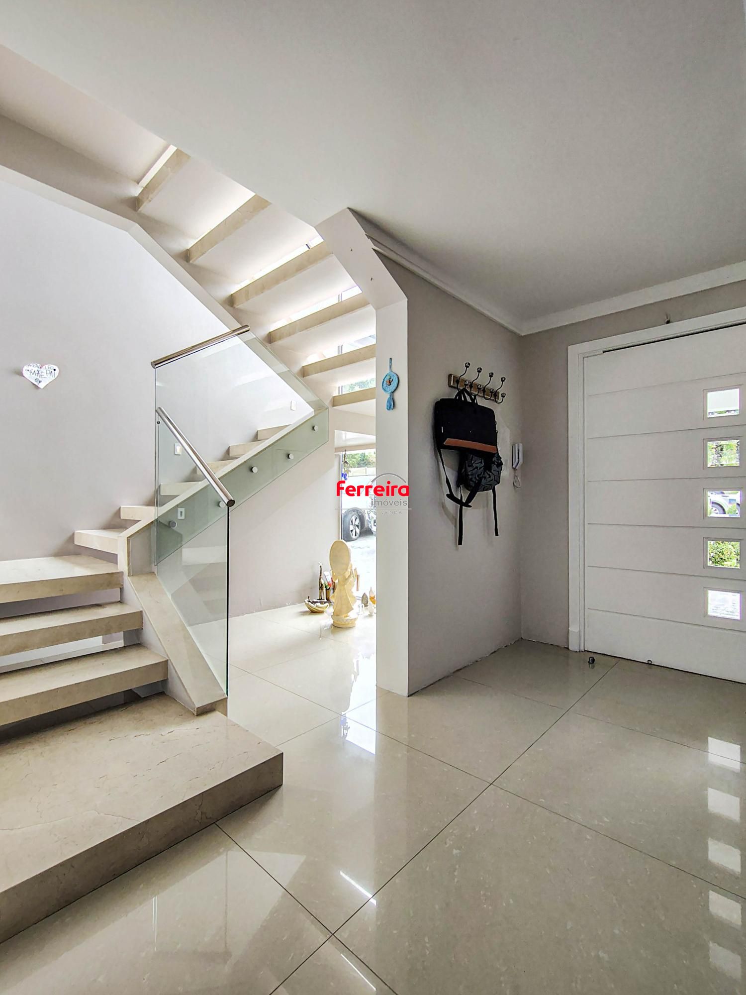 Casa de condomínio, 4 quartos, à venda, 377 m², Campo Novo - Porto Alegre — foto 4