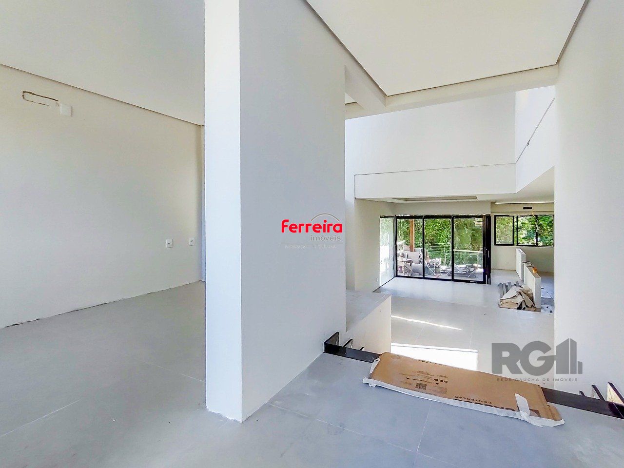 Casa de Condomínio, 3 suítes, à venda, 348 m², Alphaville - Porto Alegre — foto 4