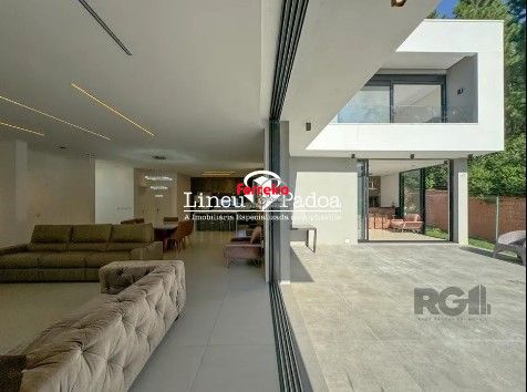 Casa de Condomínio, 4 suítes, à venda, 340 m², Alphaville - Porto Alegre — foto 3