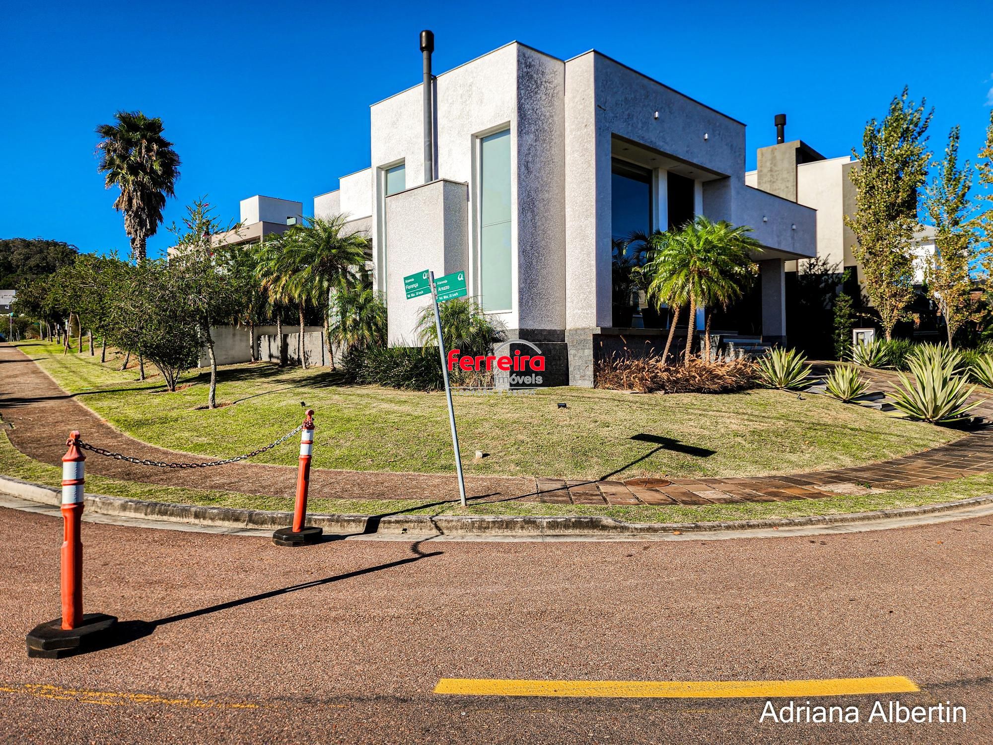 Casa de Condomínio, 3 suítes, à venda, 250 m², Alphaville - Porto Alegre — foto 2