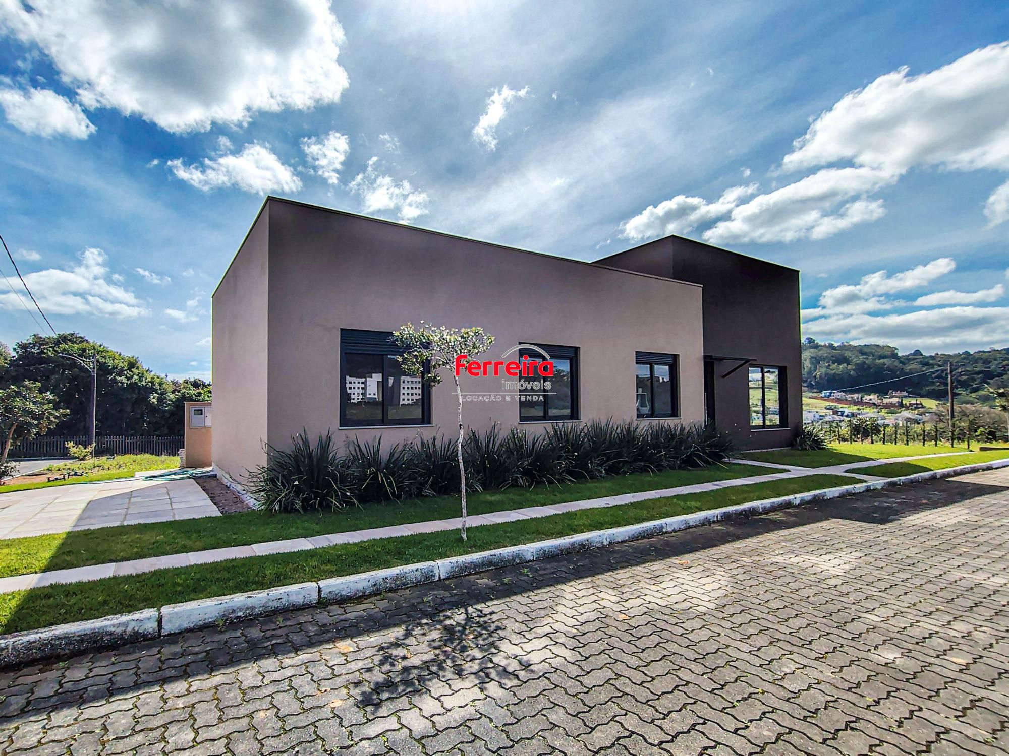 Casa de Condomínio, 3 quartos, à venda, 100 m², Campo Novo - Porto Alegre — foto 3