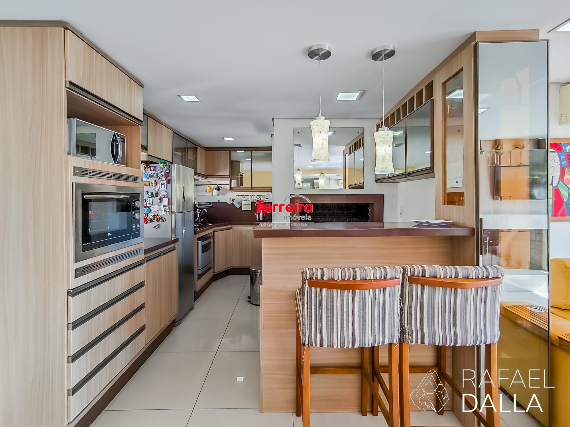 Cobertura, 3 quartos, à venda, 117 m², Cidade Baixa - Porto Alegre — foto 2