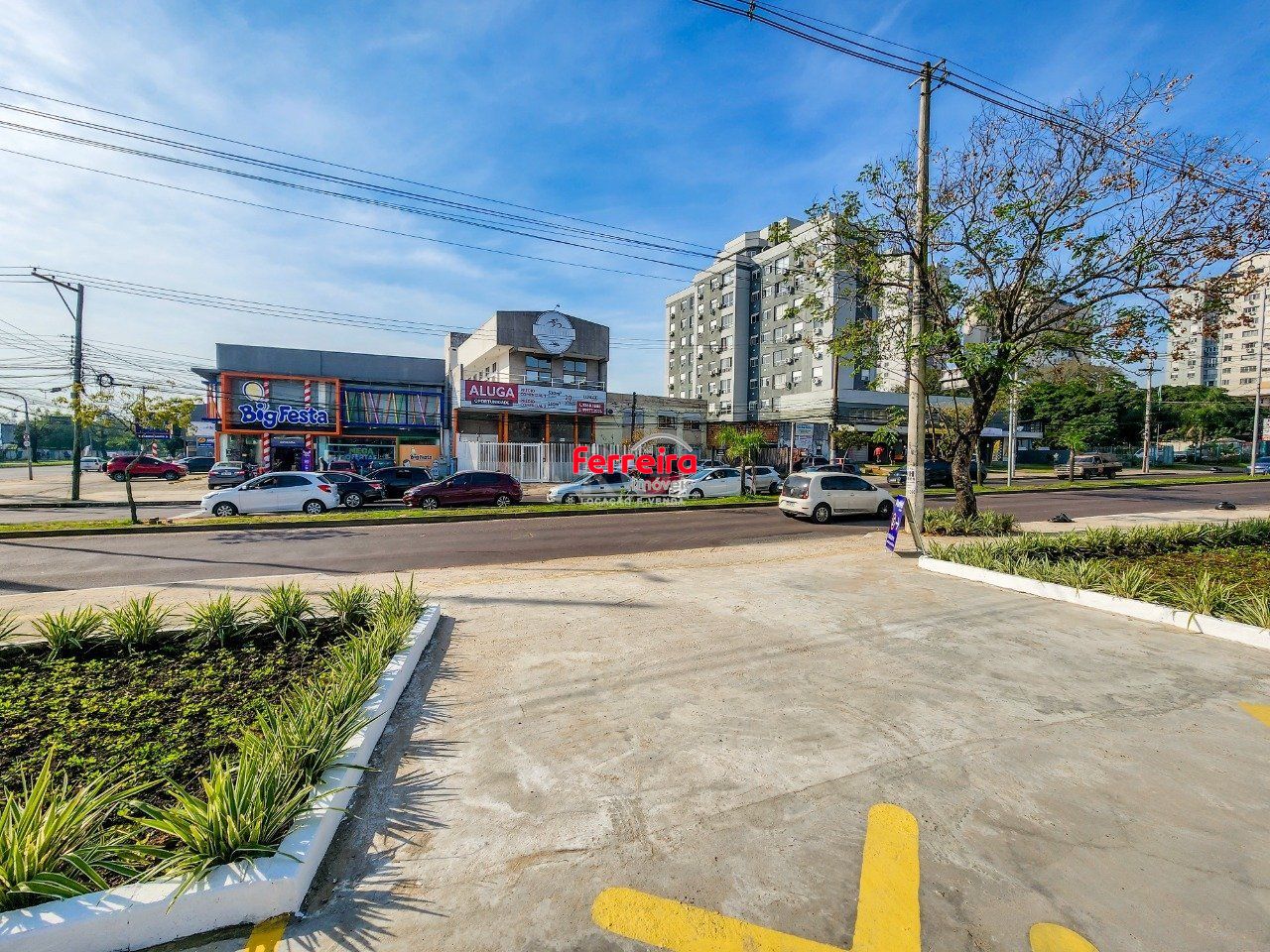 Terreno, à venda, Cristal - Porto Alegre — foto 2