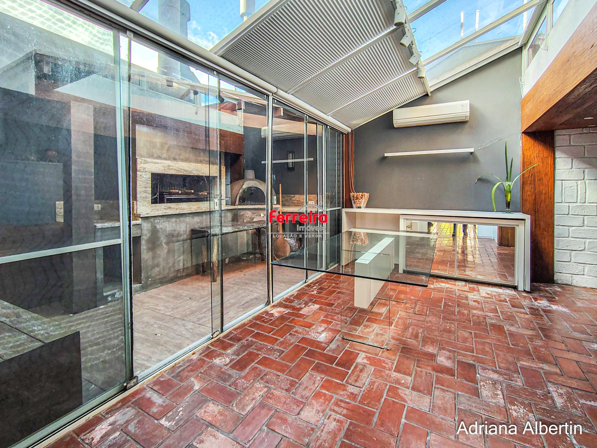 Casa de Condomínio, 3 quartos, à venda, 300 m², Ipanema - Porto Alegre — foto 5