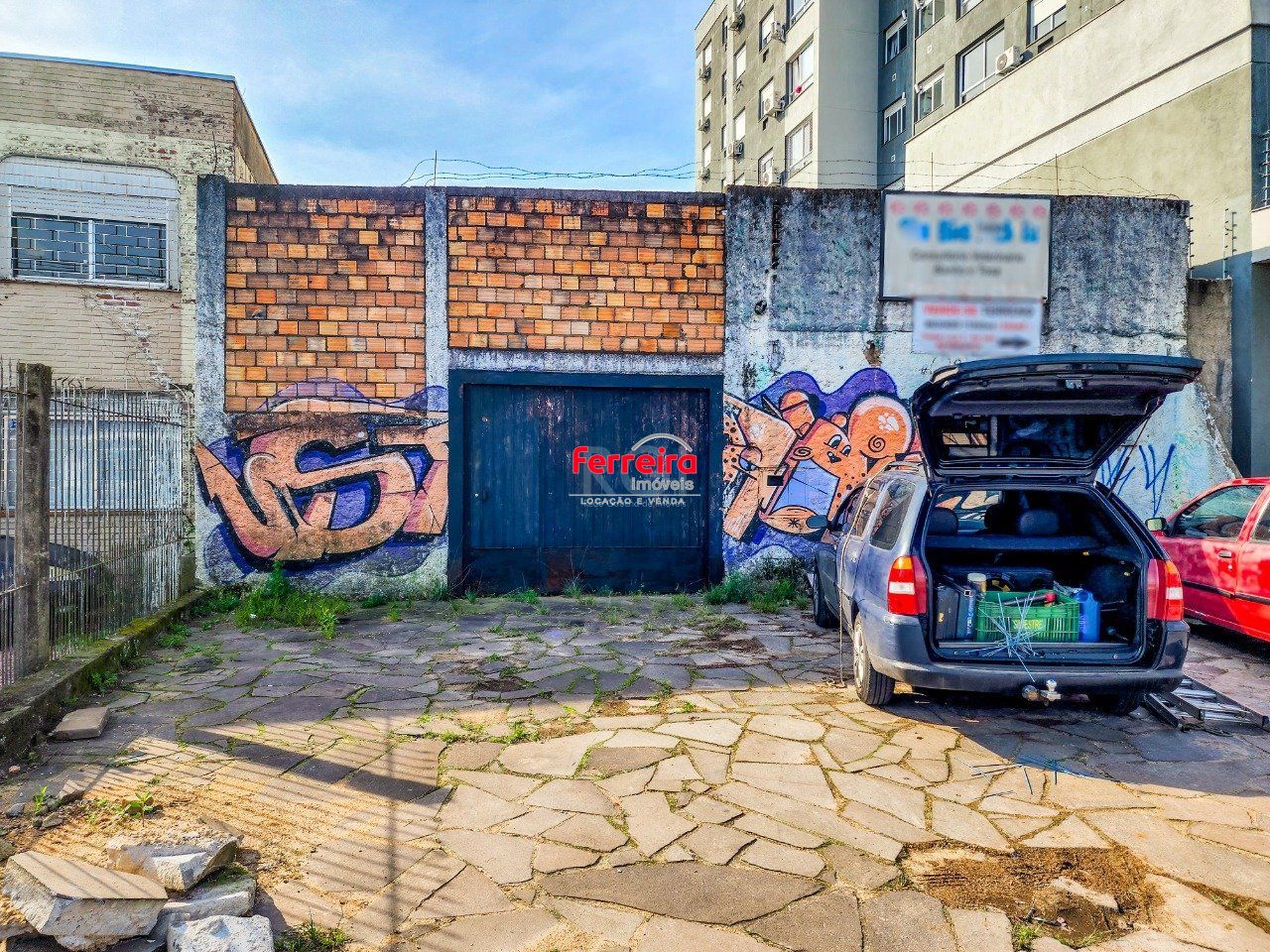 Terreno, à venda, Cristal - Porto Alegre — foto 5