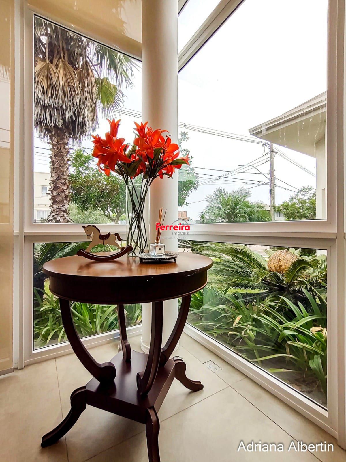 Casa de Condomínio, 3 suítes, à venda, 301 m², Alphaville - Porto Alegre — foto 5