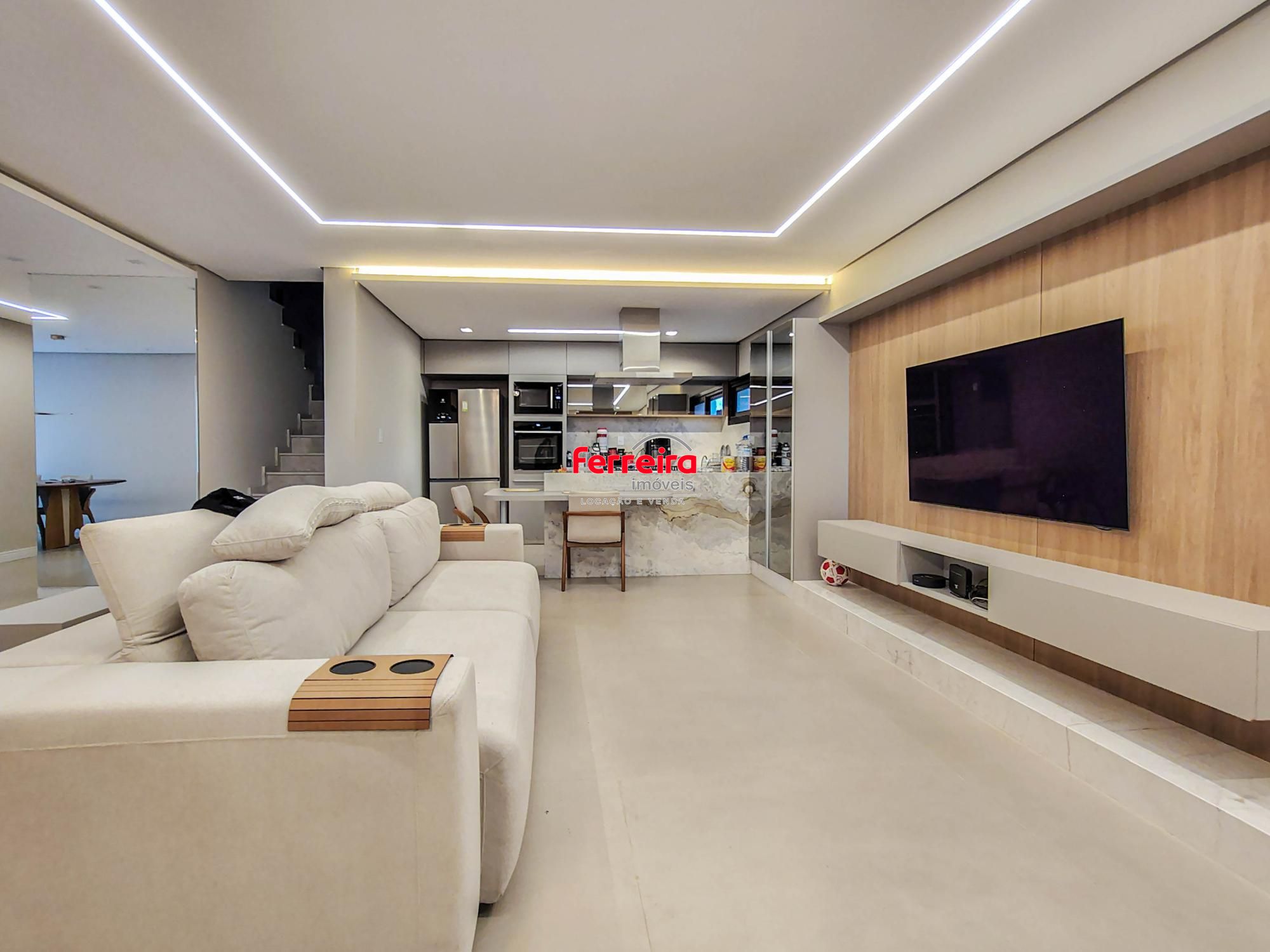 Casa de Condomínio, 3 suítes, à venda, 314 m², Alphaville - Porto Alegre — foto 3