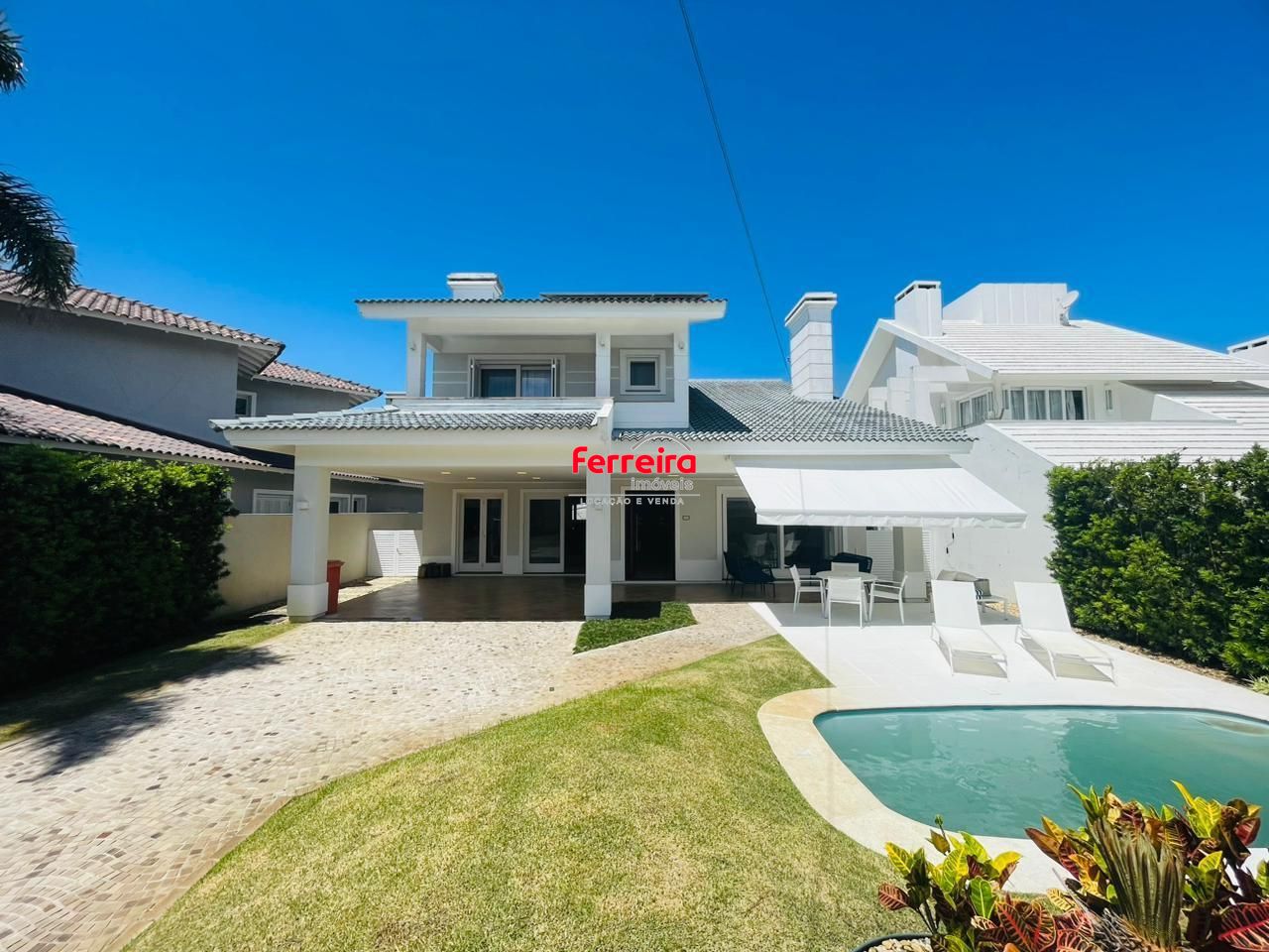 Casa de Condomínio, 5 suítes, à venda, 315 m², Maristela - Xangri-Lá — foto 4