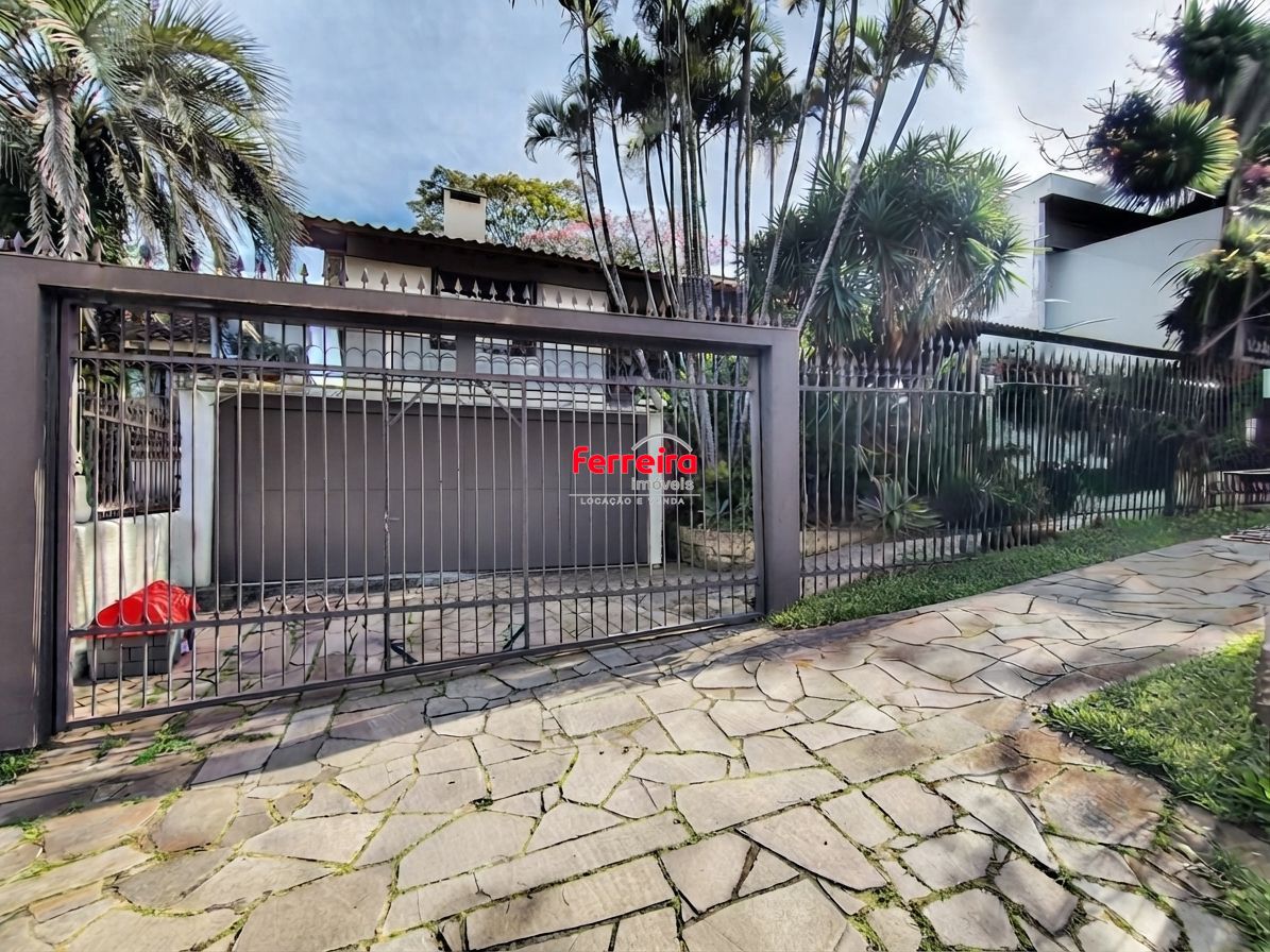 Casa, 3 quartos, à venda, 270 m², Vila Assunção - Porto Alegre — foto 3