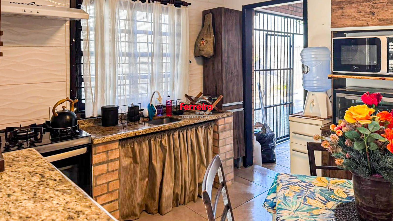 Casa, 4 quartos, à venda, 240 m², Praia da Cal - Torres — foto 5