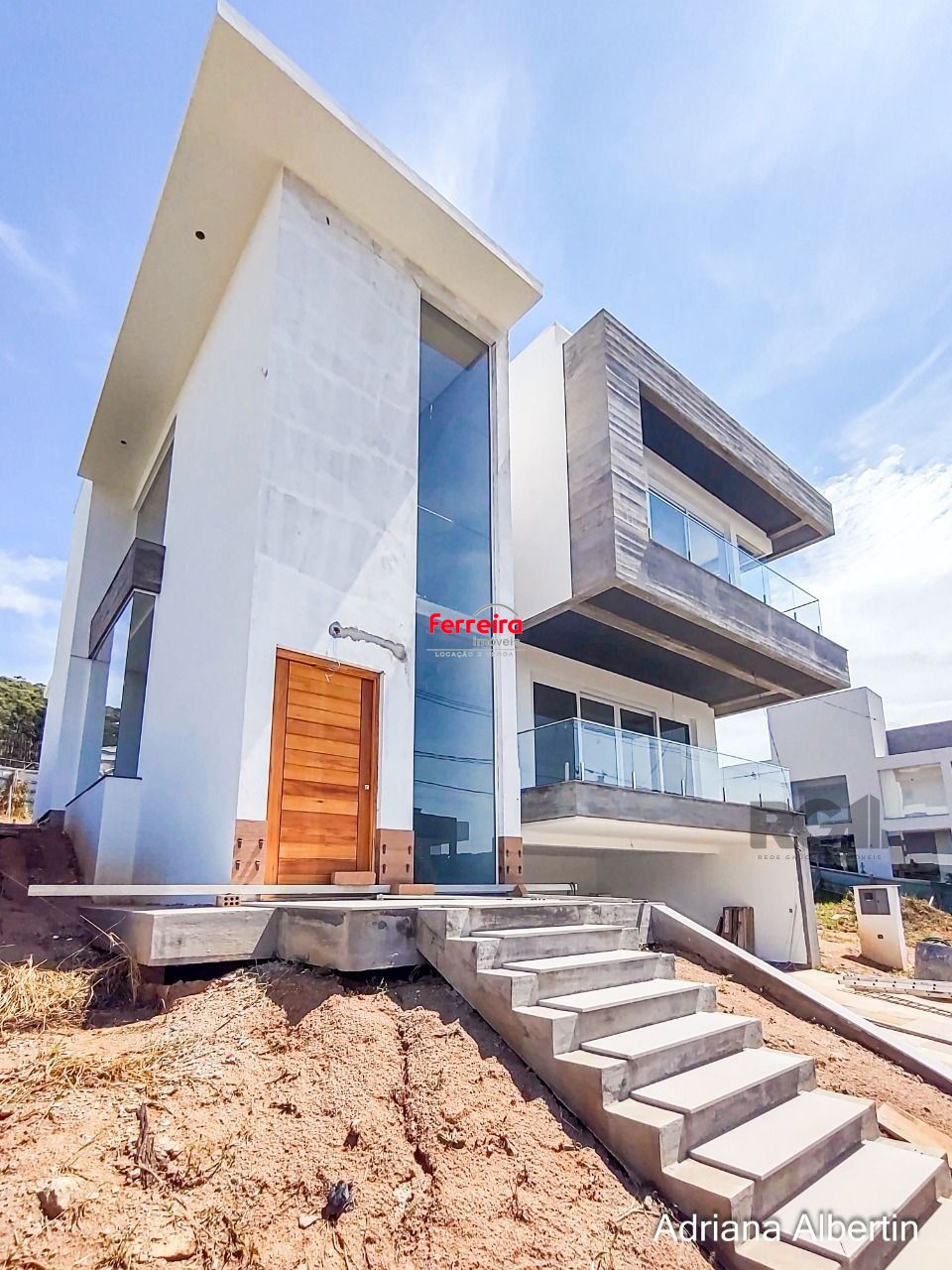 Casa de Condomínio, 3 suítes, à venda, 277 m², Alphaville - Porto Alegre — foto 3