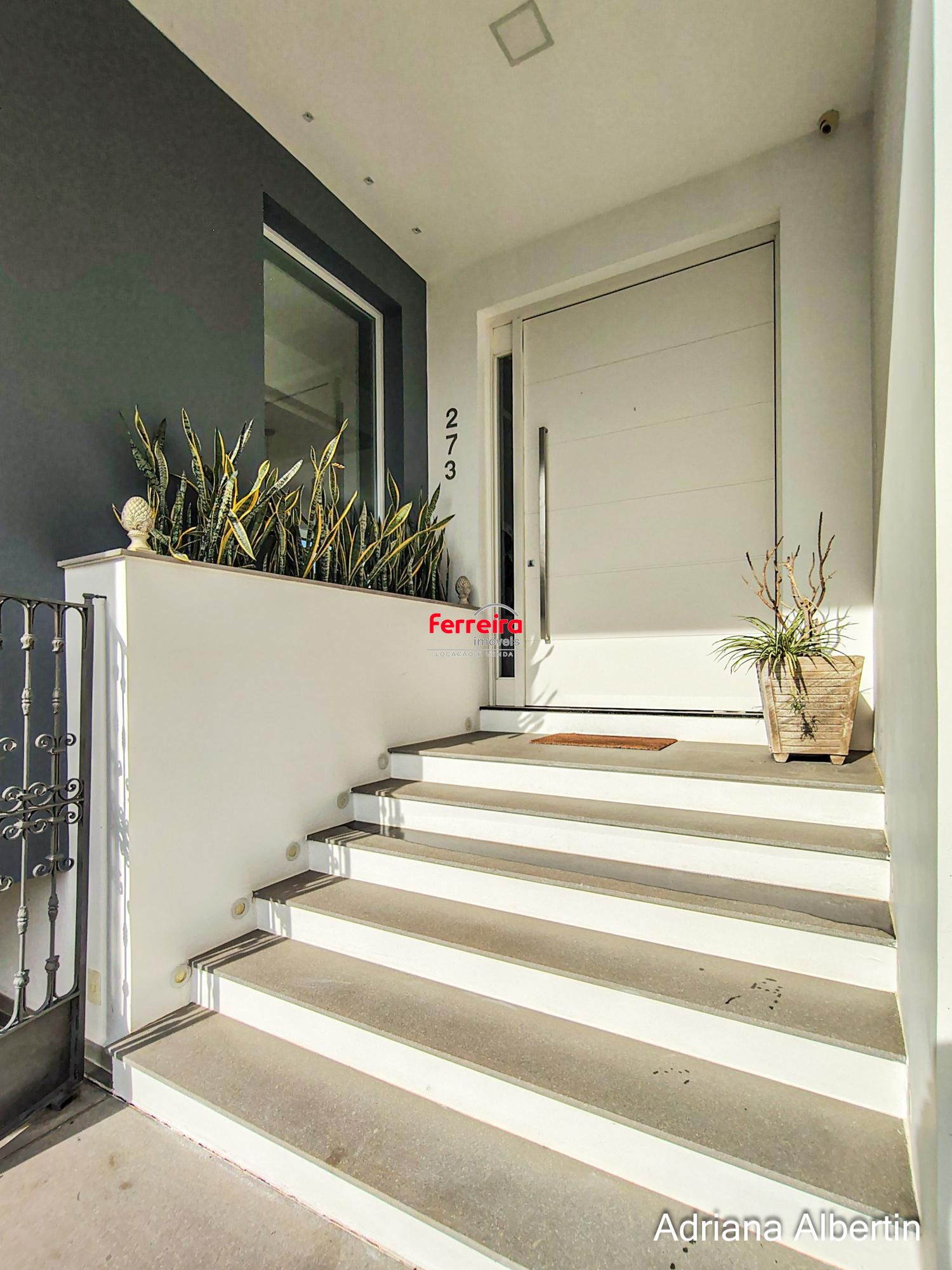 Casa de Condomínio, 3 suítes, à venda, 661 m², Alphaville - Porto Alegre — foto 4