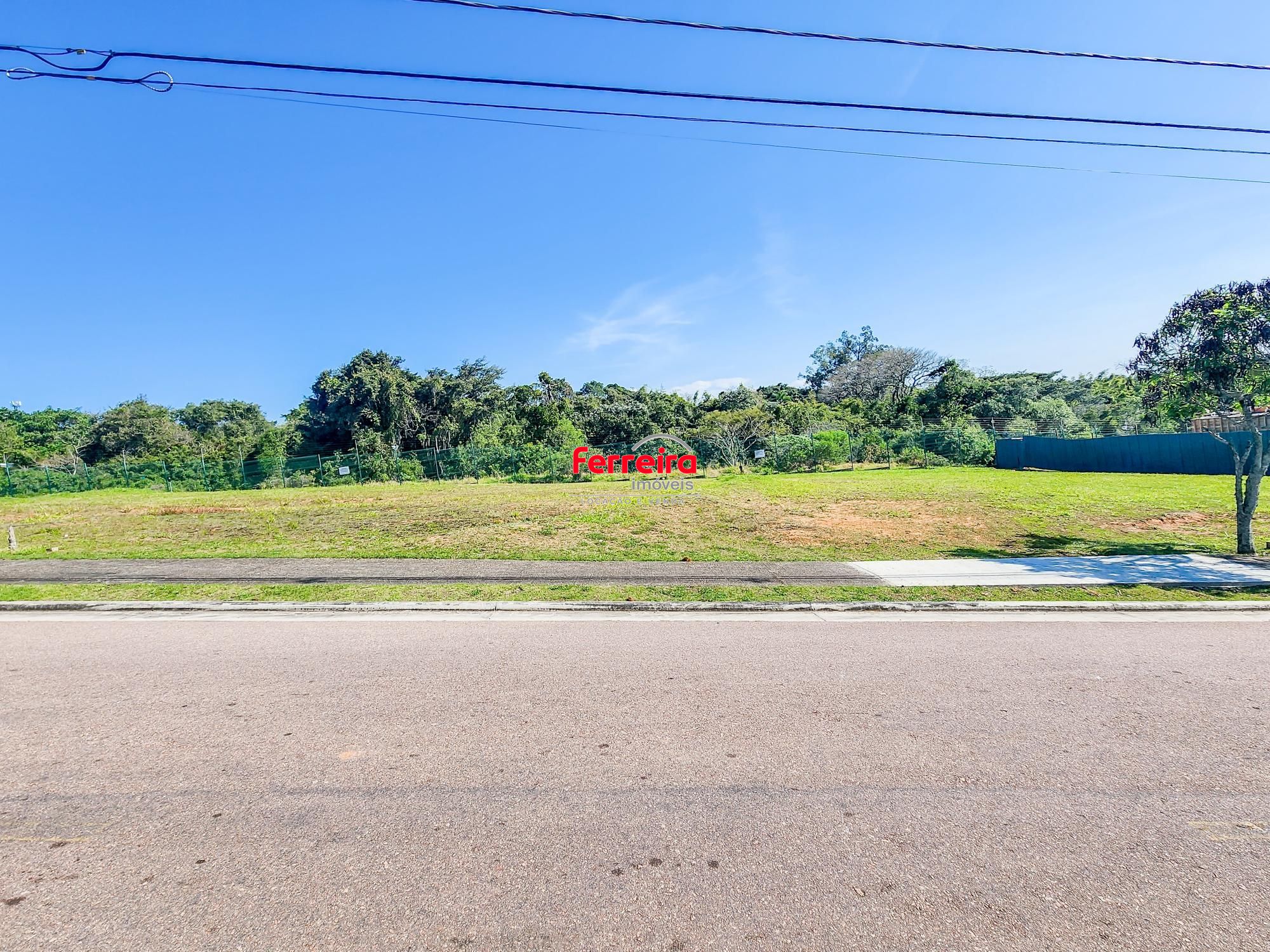 LOTE FUNDOS APP NO ALPHAVILLE PORTO ALEGRE