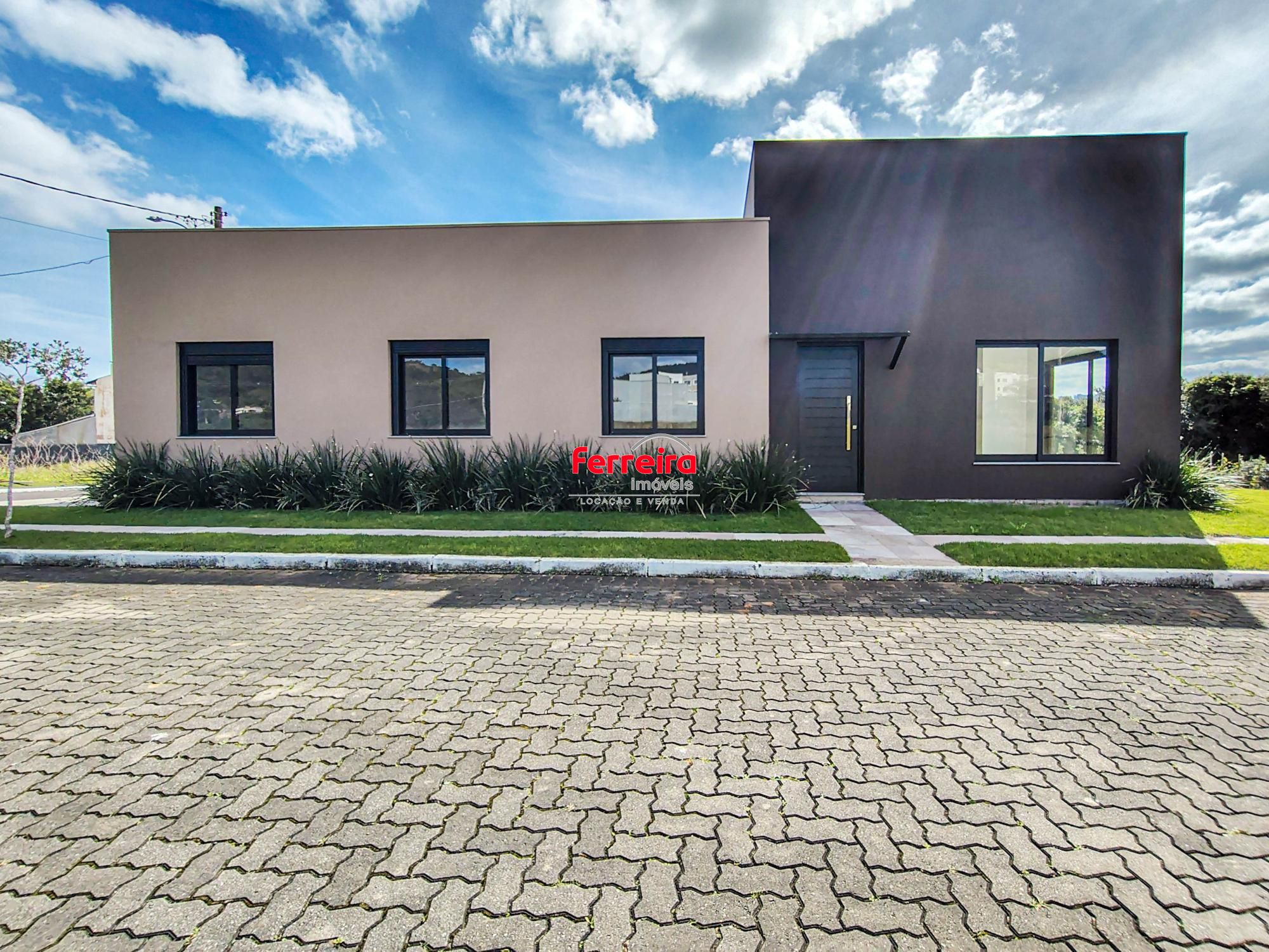 Casa de Condomínio, 3 quartos, à venda, 100 m², Campo Novo - Porto Alegre — foto 2