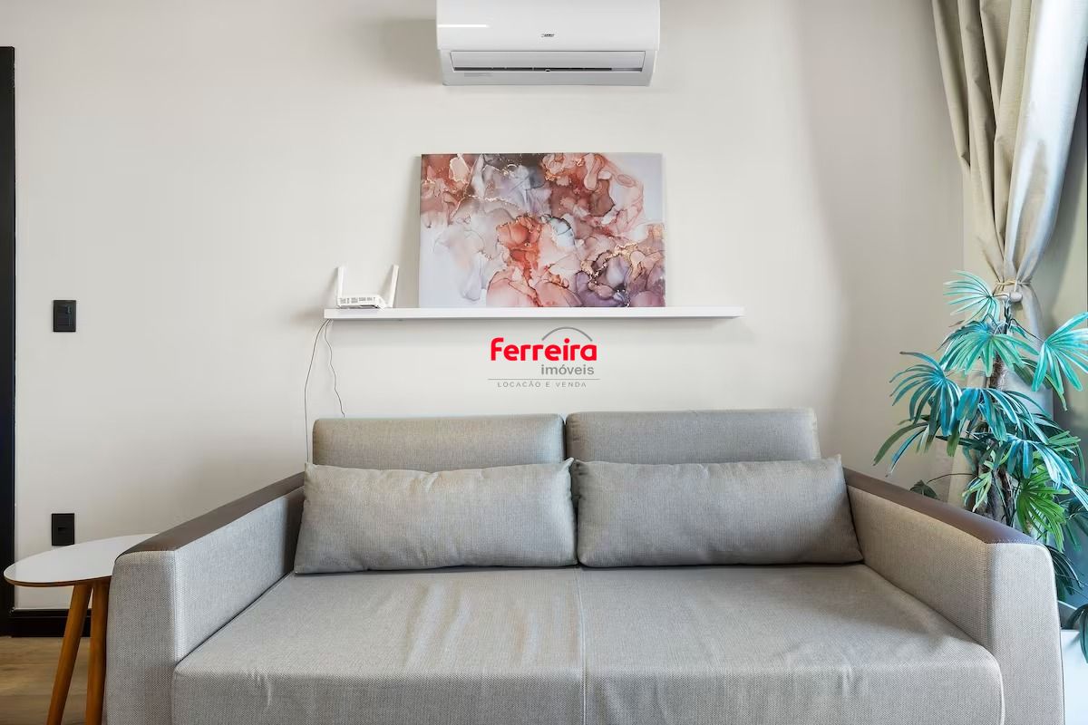 Apartamento, 1 suíte, à venda, 40 m², Leodoro de Azevedo - Canela — foto 4