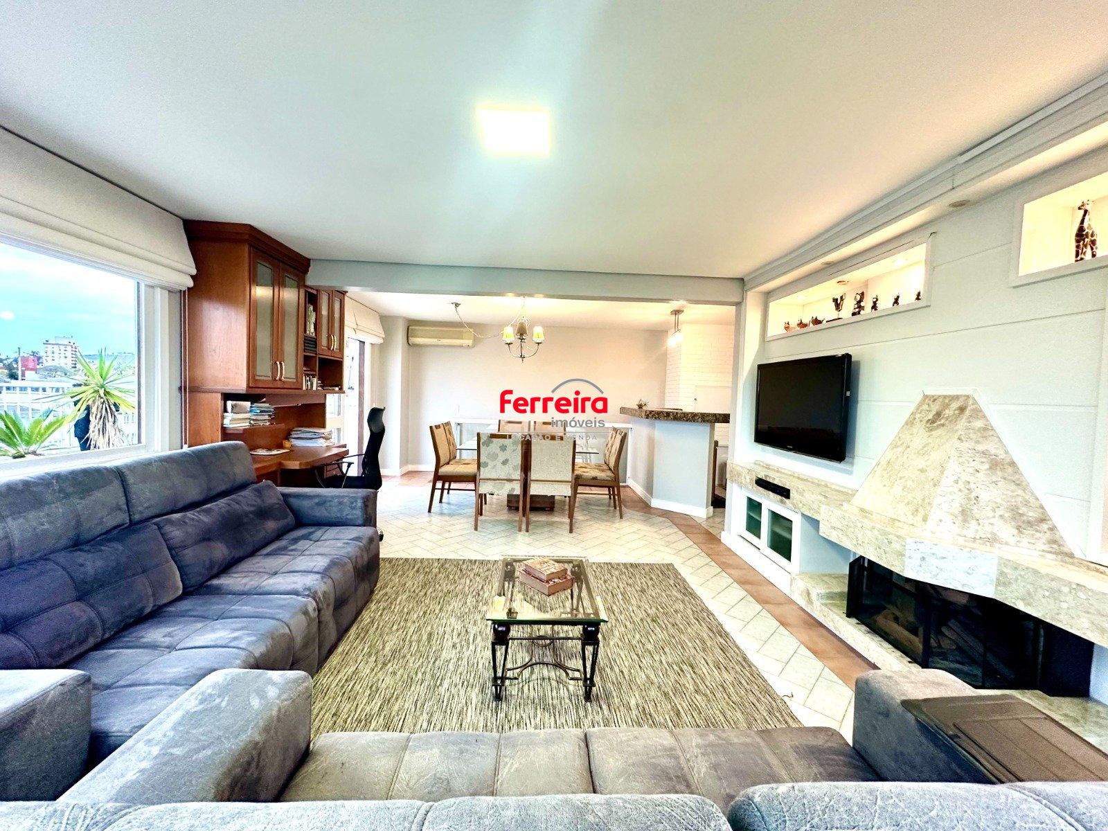Cobertura, 3 quartos, à venda, 170 m², Vila Ipiranga - Porto Alegre — foto 5