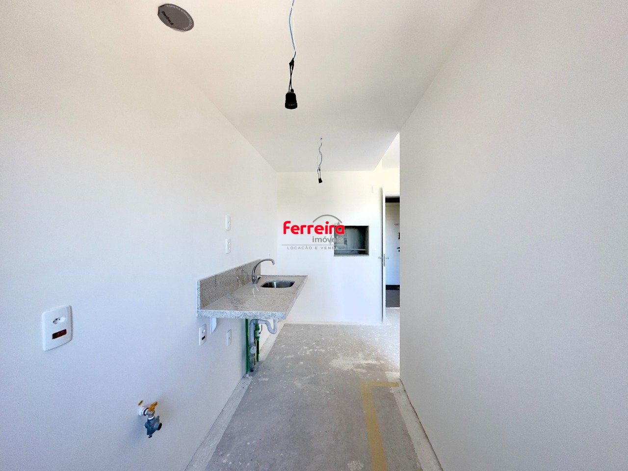 Apartamento, 2 quartos, à venda, 60 m², Jardim do Salso - Porto Alegre — foto 5