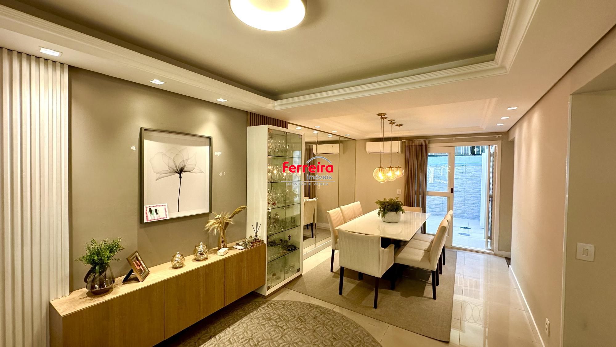 Casa de Condomínio, 3 quartos, à venda, 144 m², Ecoville - Porto Alegre — foto 3