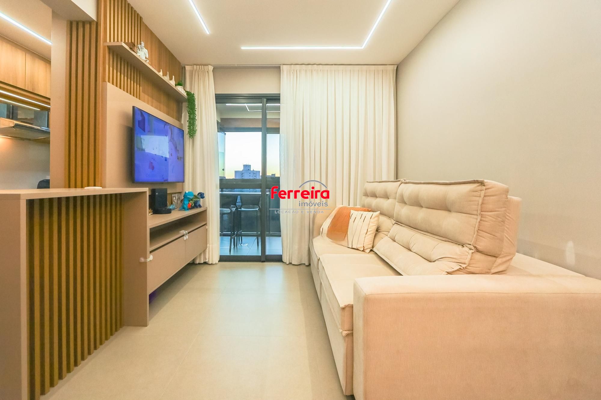 Apartamento, 2 quartos, à venda, 71 m², Jardim Lindóia - Porto Alegre — foto 3
