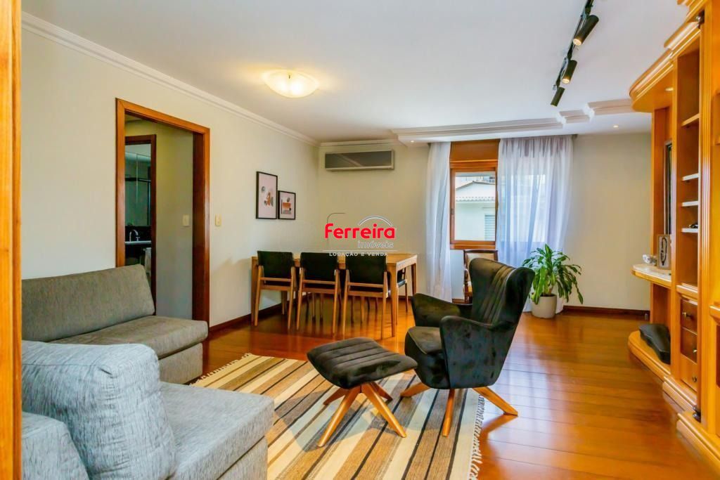 Apartamento, 3 quartos, à venda, 125 m², Passo da Areia - Porto Alegre — foto 4