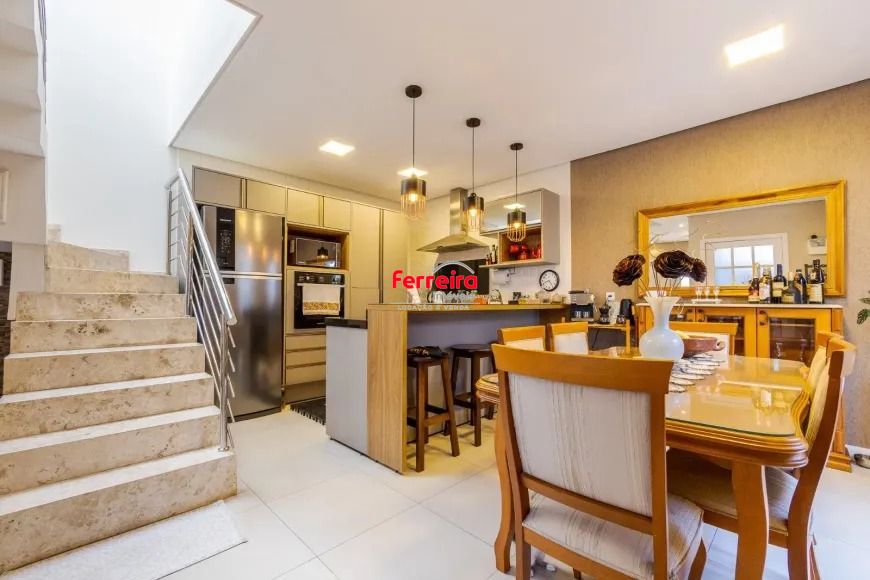 Casa, 3 suítes, à venda, 134 m², Jardim Itu - Porto Alegre — foto 4