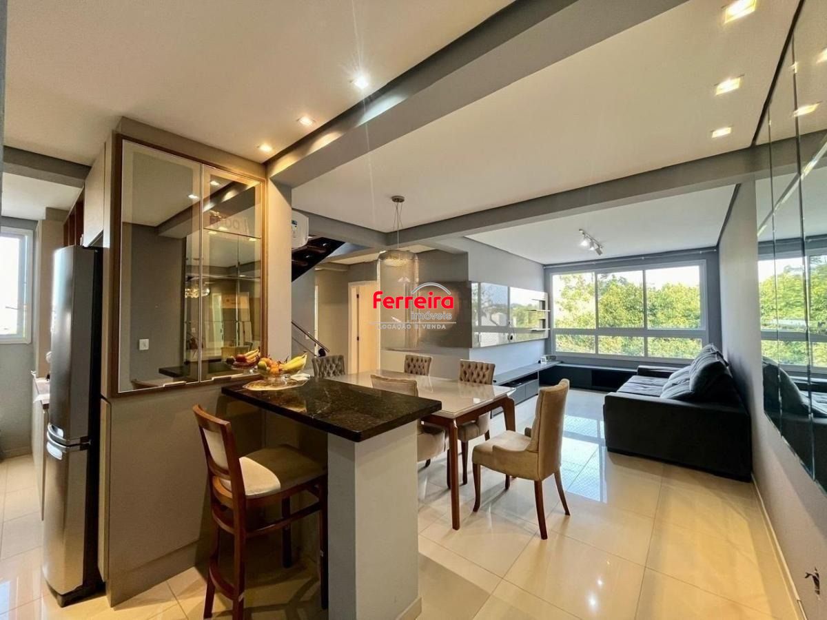 Cobertura, 3 quartos, à venda, 220 m², Jardim Itu - Porto Alegre — foto 3