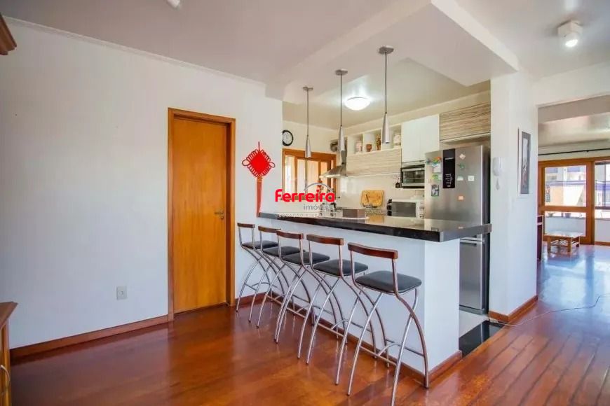 Apartamento, 3 quartos, à venda, 144 m², Jardim Lindóia - Porto Alegre — foto 2