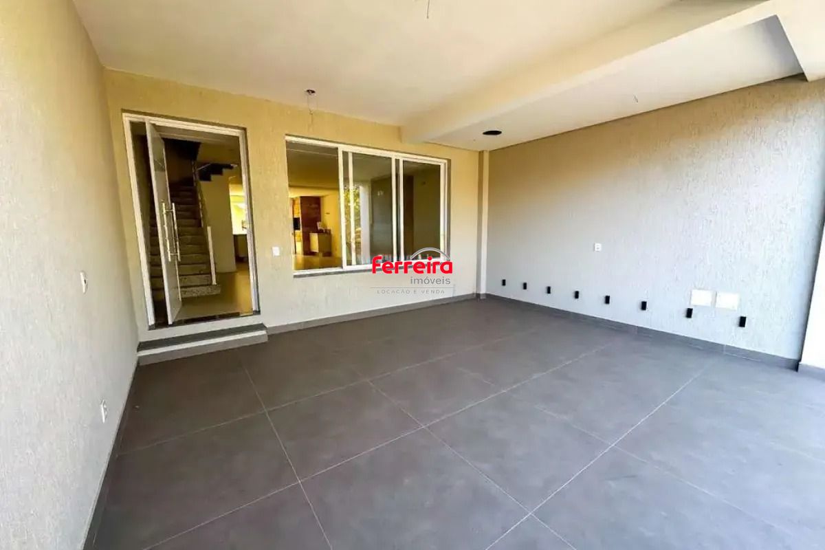 Casa, 3 quartos, à venda, 195 m², Jardim Itu - Porto Alegre — foto 2