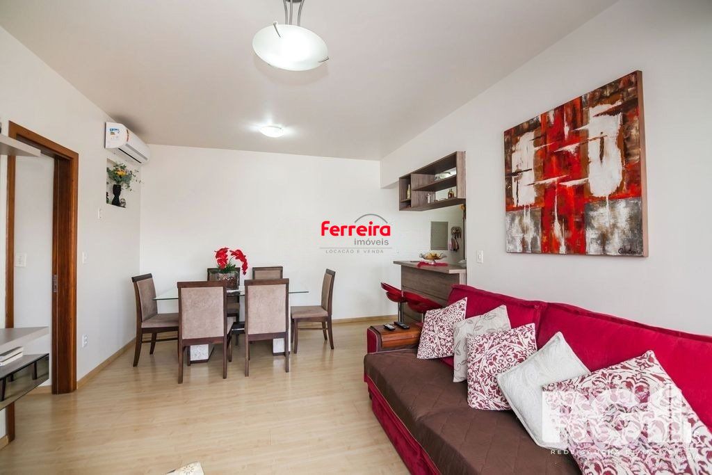 Apartamento, 3 quartos, à venda, 82 m², Passo da Areia - Porto Alegre — foto 3