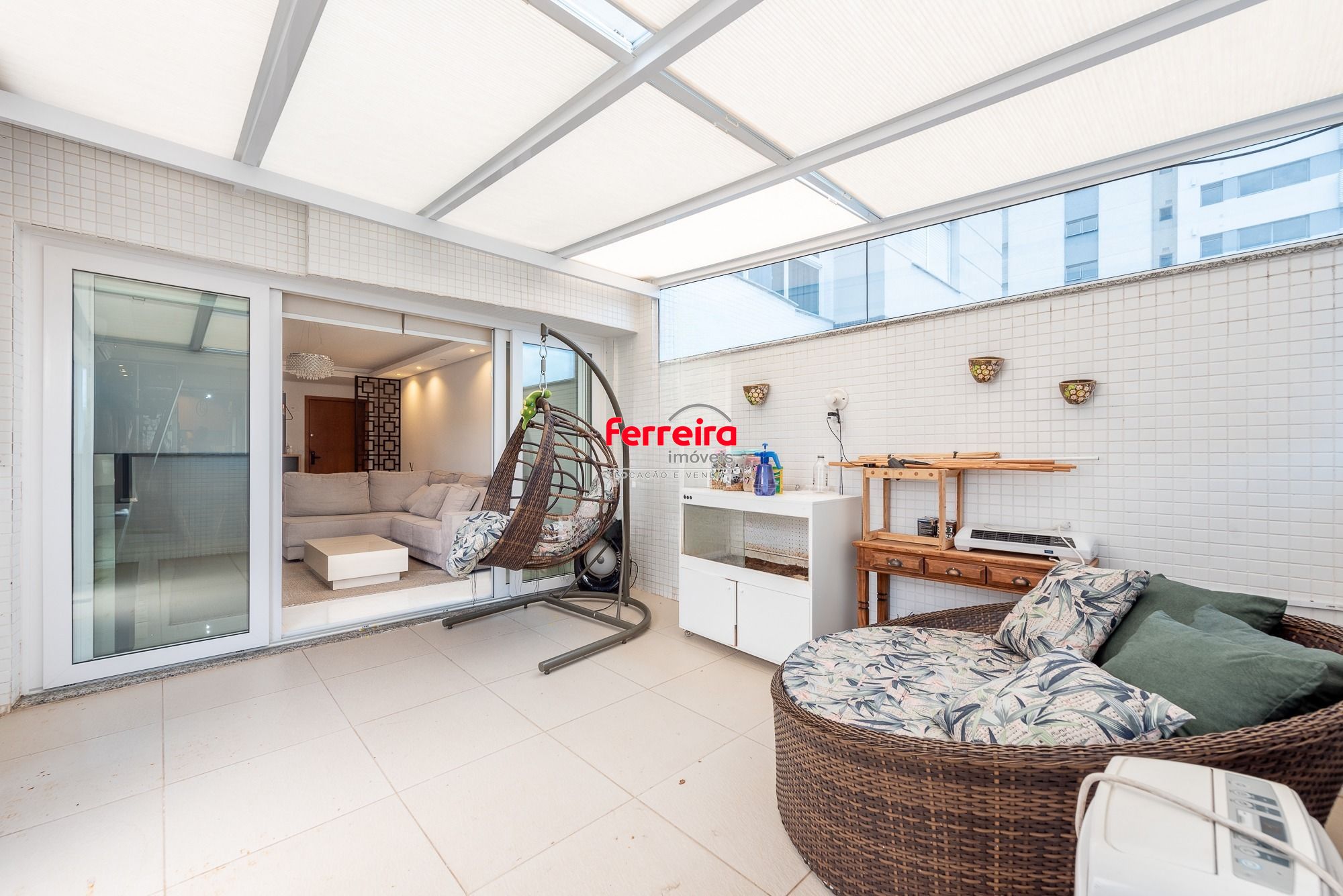 Apartamento Garden, 3 quartos, à venda, 180 m², Chácara das Pedras - Porto Alegre — foto 5
