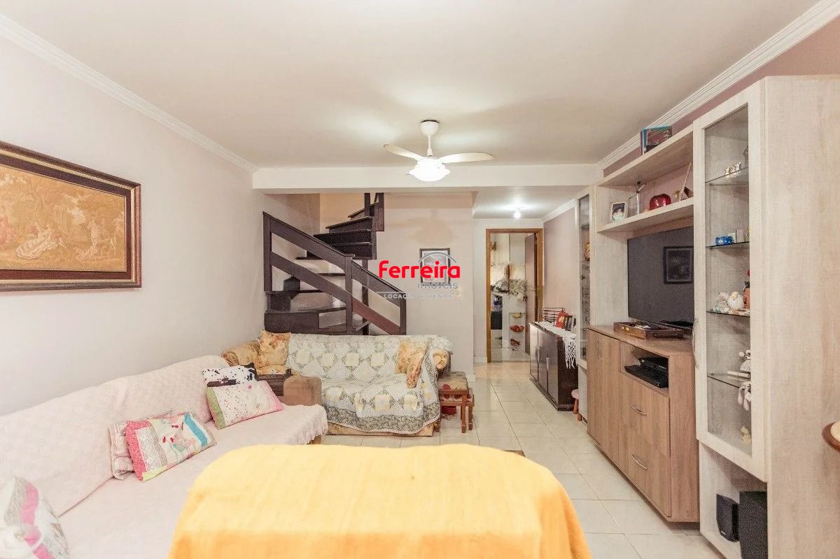 Casa, 3 quartos, à venda, 111 m², Jardim Itu - Porto Alegre — foto 3