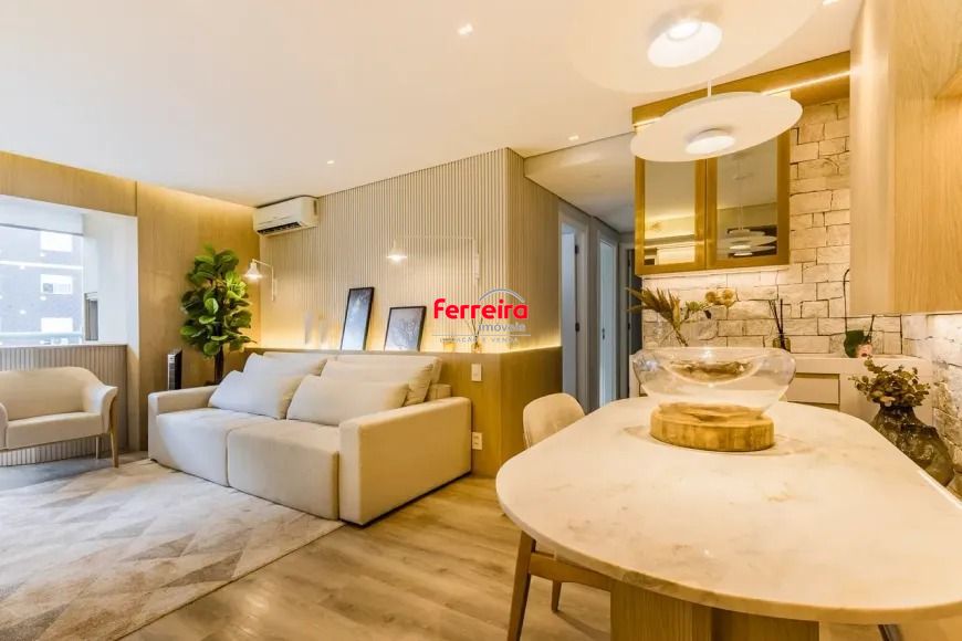 Apartamento, 3 quartos, à venda, 80 m², Jardim Itu Sabará - Porto Alegre — foto 4