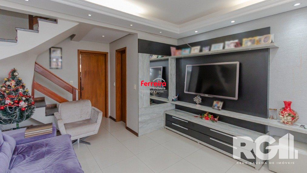 Casa, 3 quartos, à venda, 210 m², Jardim Itu - Porto Alegre — foto 3